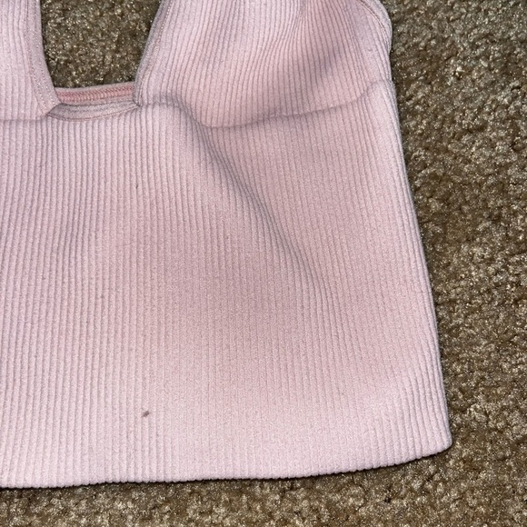 NWOT free people tank - Picture 2 of 5